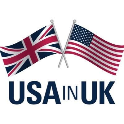 U.S. Embassy London — Medium