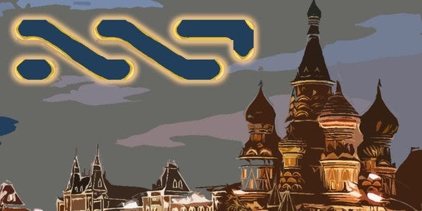 Russia gov clones $NXT to implement internal voting system.  
#Bitcoin #Ethereum #Fintech