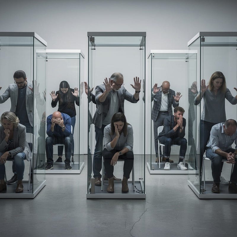 Evolution Can’T Keep Up With How Quickly Human Society Is Changing. Here’S How It Can Affect You.