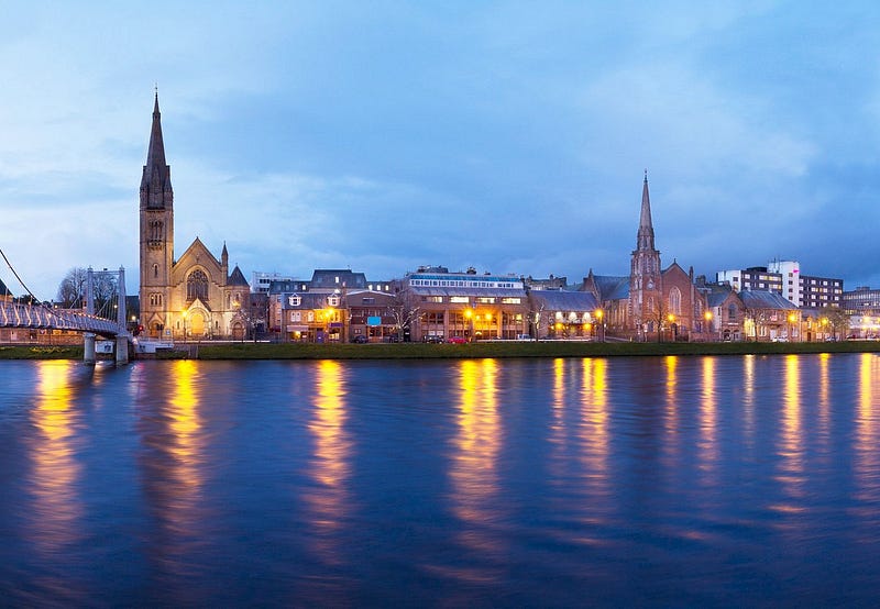 Inverness