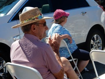 Avid listeners