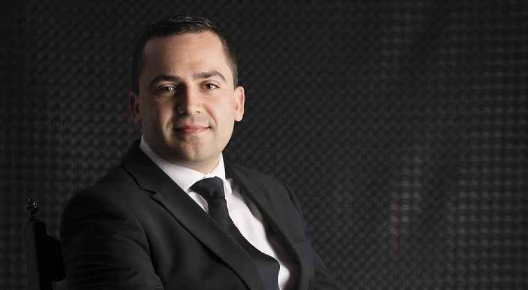 Shaun Rademeyer, BetterLife