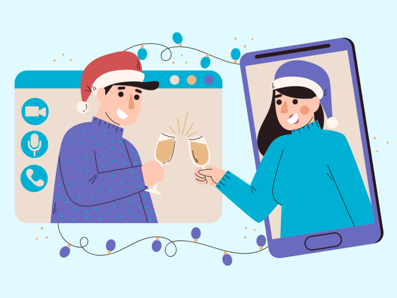 LEVERAGING INFLUENCER MARKETING FOR SUCCESSFUL CHRISTMAS AND NEW YEAR PRODUCT PROMOTIONS