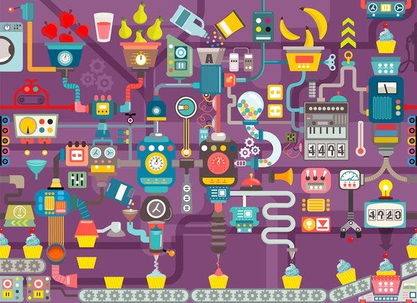 The CIO checklist for choosing the right enterprise IoT platform