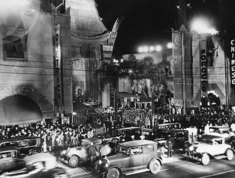 Is My Screenplay Big Enough to Be a Movie, Part 5: Stakes