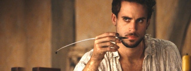 10 Screenwriting Skills and Traits You Need