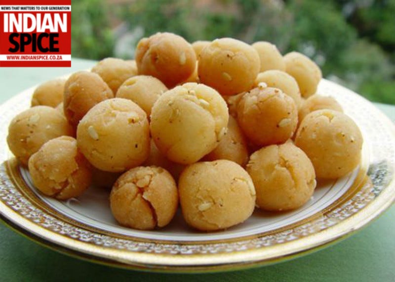 diwali recipes uppu seedai