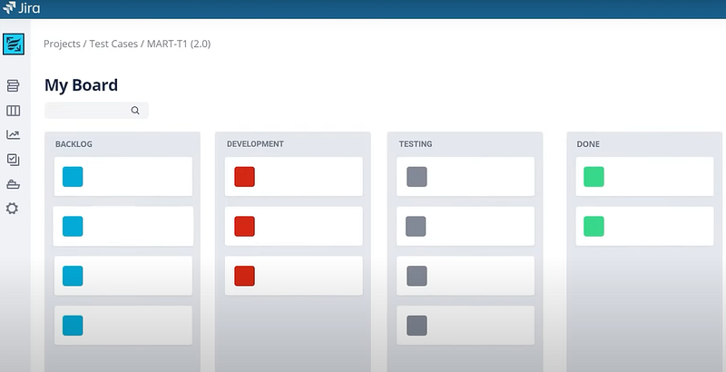 Zephyr Scale is the best Jira extension for test management