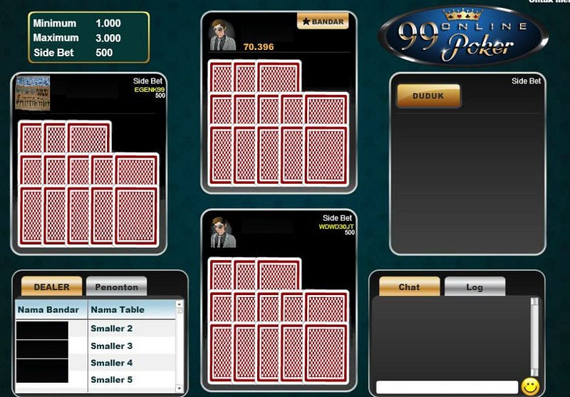 capsa susun terbaru 1