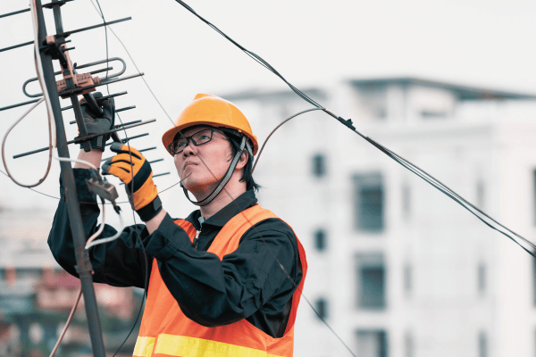 TV Antenna Repair Near Me