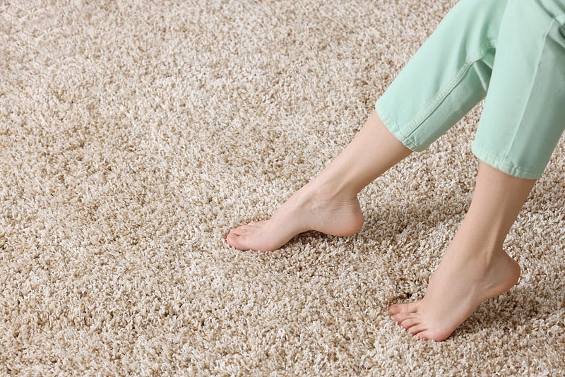 Stubborn stain management tips for clean and spotless carpets