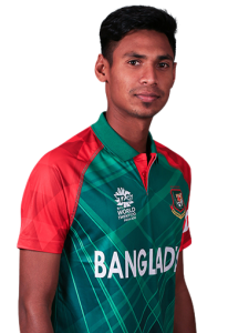 Mustafizur Rahman