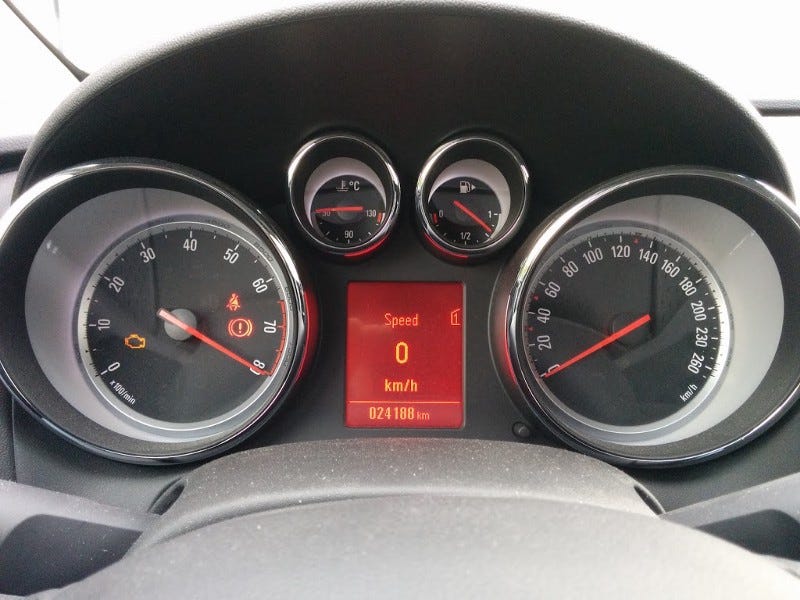 How To Hack Cars