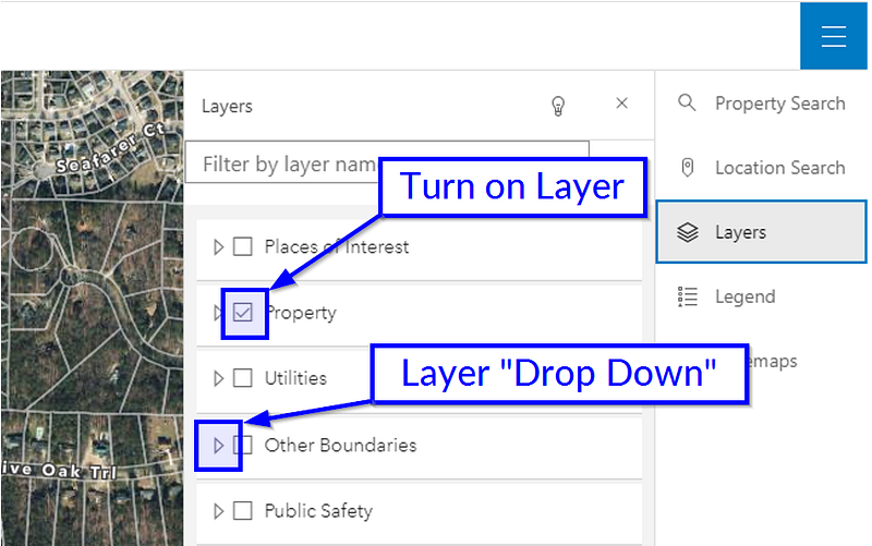 How to Use iMaps Like a Developer - Oak City CRE