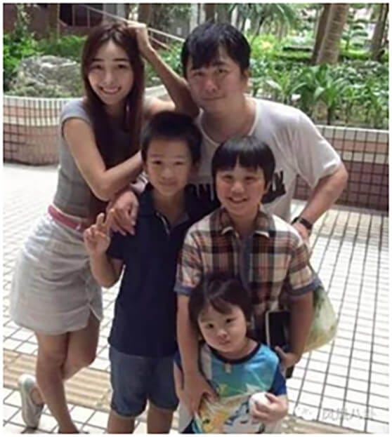 2岁出道，小小彬童年是不幸的