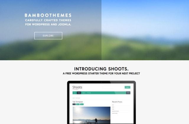 bamboothemes