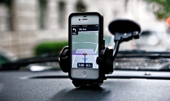 Waze4