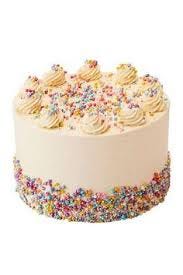 A sparkling color celebration theme stuff for eating by party people