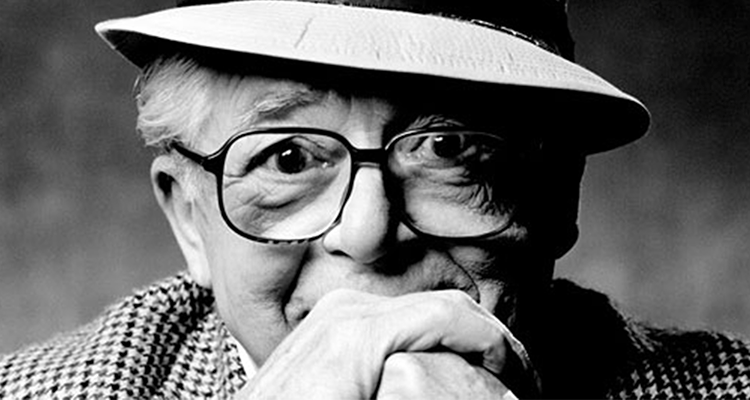 Daily Dialogue theme next week: Billy Wilder