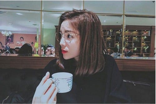  Cân đo nhan sắc Kỳ Duyên sau mỗi lần đổi kiểu tóc