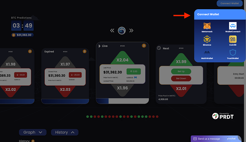 2022-06-11_How-to-Use-the-PRDT-Predictions-Market-on-QuickSwap--A-Step-by-Step-Tutorial--with-screenshots--8af64a8a4397