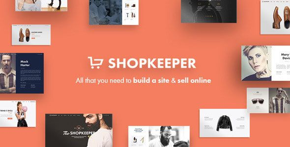 WordPress Website Theme Ideas: Up-to-Date Strategies to Increase eCommerce Sales | 2022