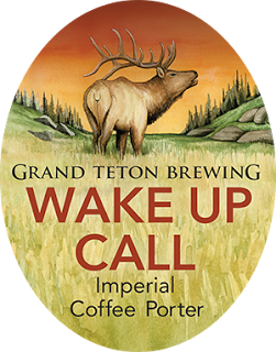 image courtesy Grand Teton Brewing