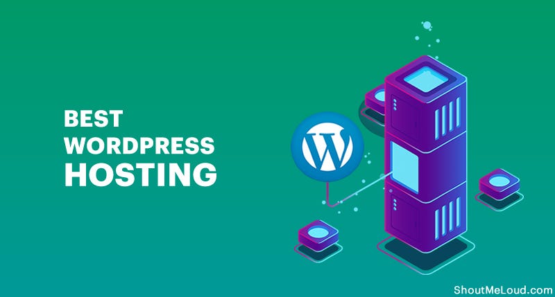 Web Hosting And Wordpress Hosting: Unleash Success!