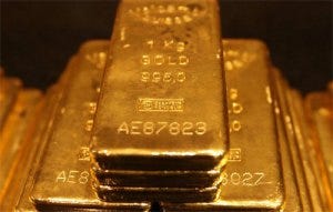 How to Buy Gold Bars Online