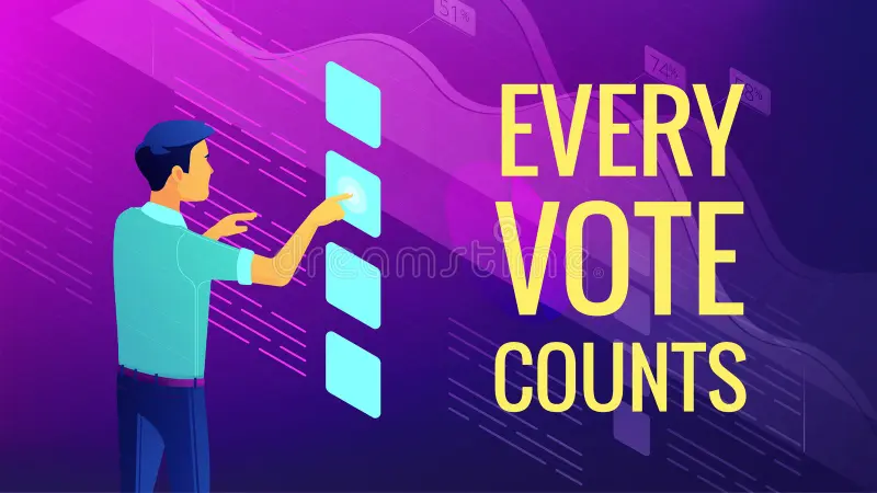 OUTLIER DETECTION IN ELECTION DATA USING GEOSPATIAL ANALYSIS