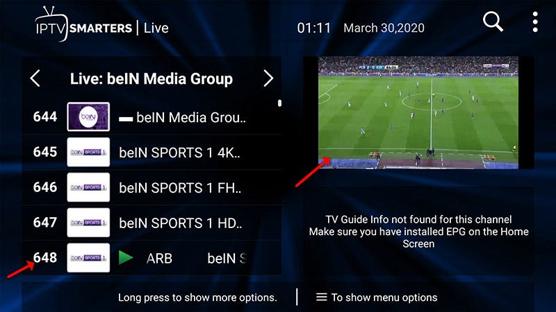 Effortless Setup: How to Install and Use IPTV Smarters Pro