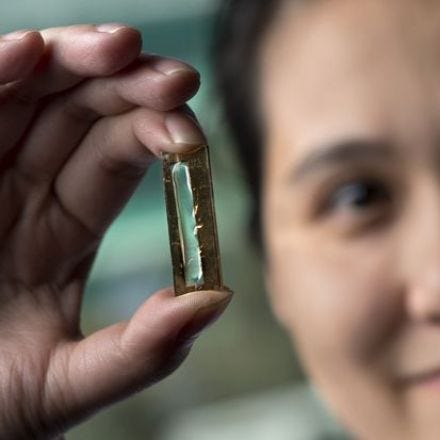Scientists can now make lithium-ion batteries last a lifetime