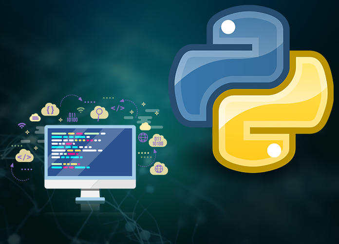 Python Programming Language — Tecoreng