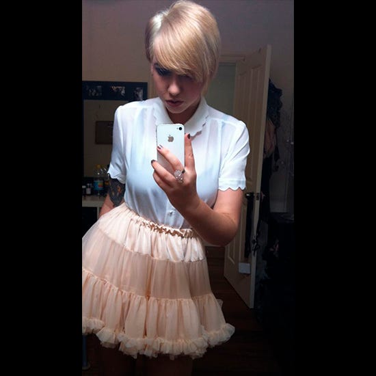 crossdress