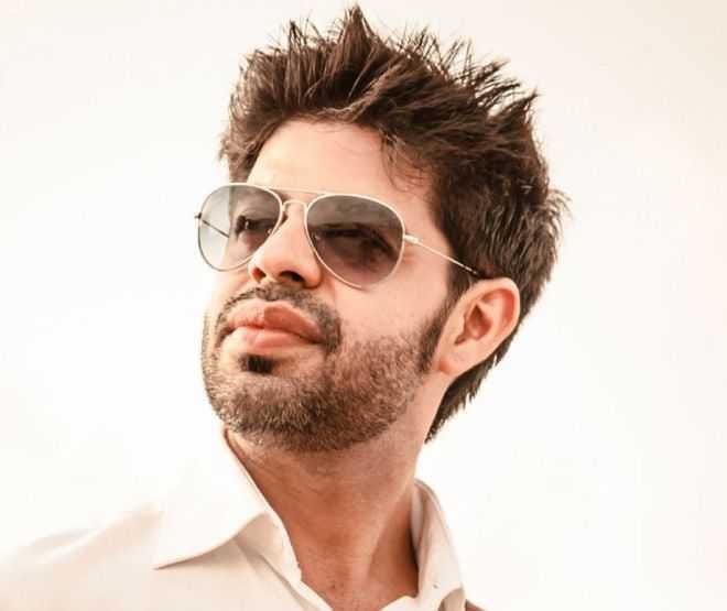 Ssumier Pasricha pummy aunty