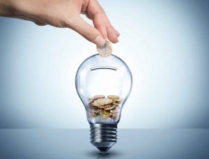 lightbulb