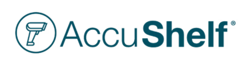 Product logo of Accushelf