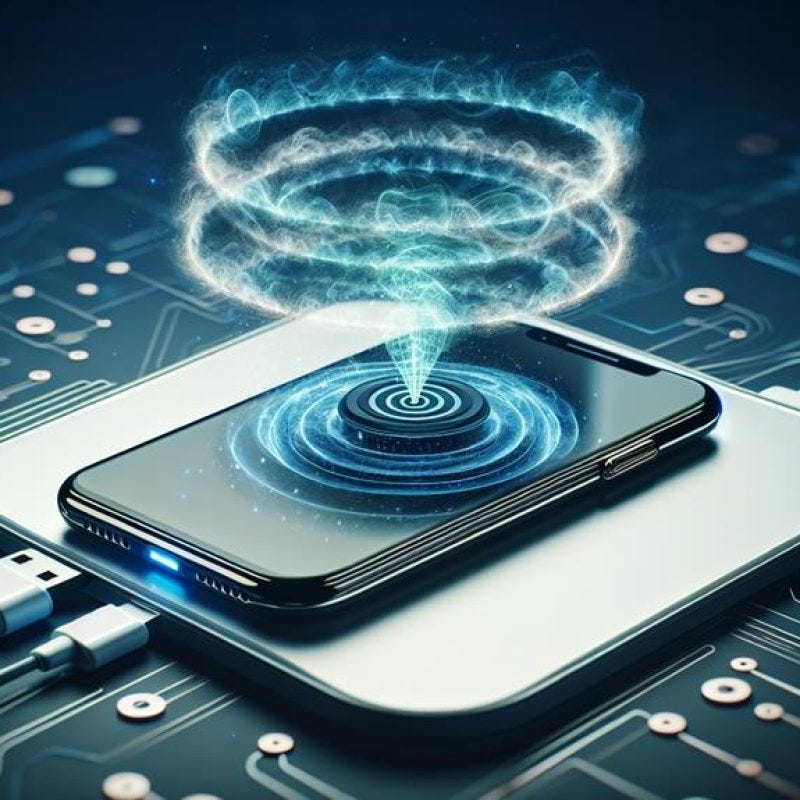 Understanding How Wireless Charging Works for Android Devices