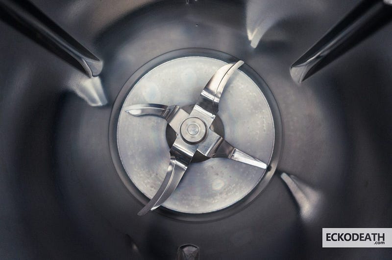 Thermomix TM5 unboxing 6 blog