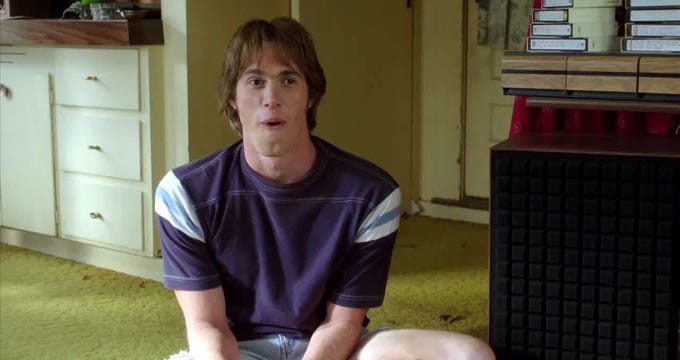 Everybody Wants Some