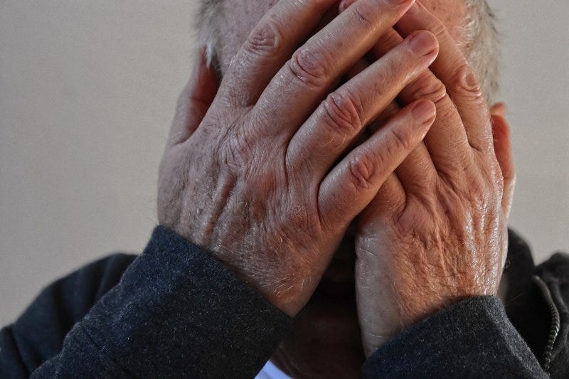 The Phone Call That Changed Everything: How Codeveinsurance.com Took My Dad’s Future