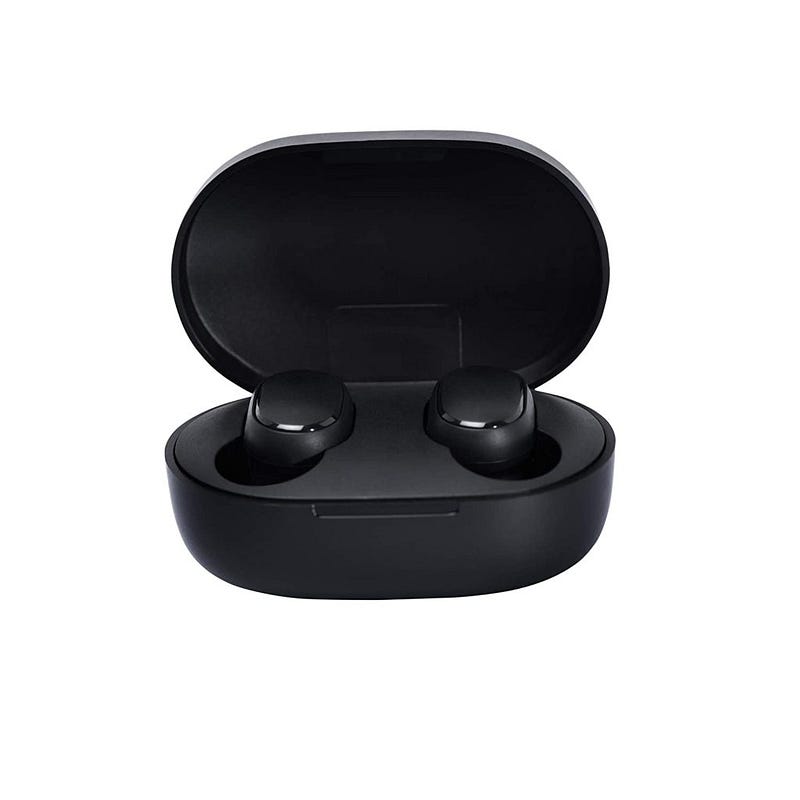 Redmi Earbuds S