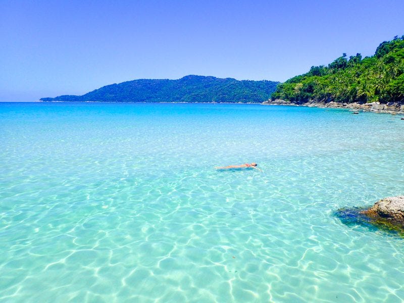 Perhentian Islands