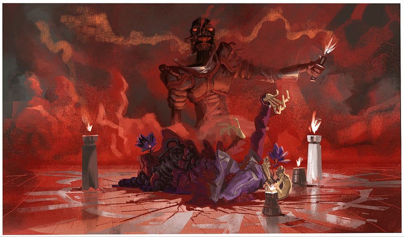 Game Description Image
