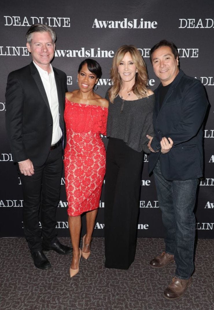 American crime contenders emmys