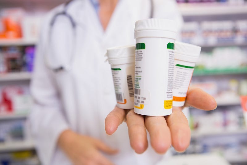 managing medications