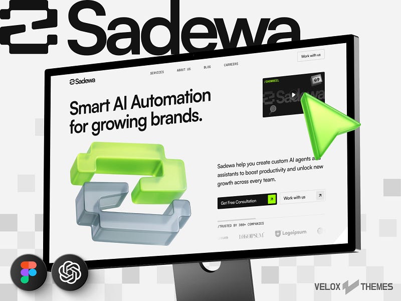 Sadewa — AI Automation Agency