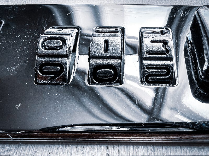 Featured image of post This is what you should do to make your CI/CD more secure