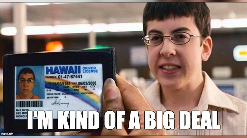 Want to Be Some Kind of Big Deal? Consider These Social Media Advertising Examples