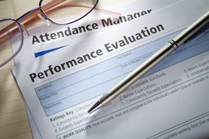 Performance Evaluation